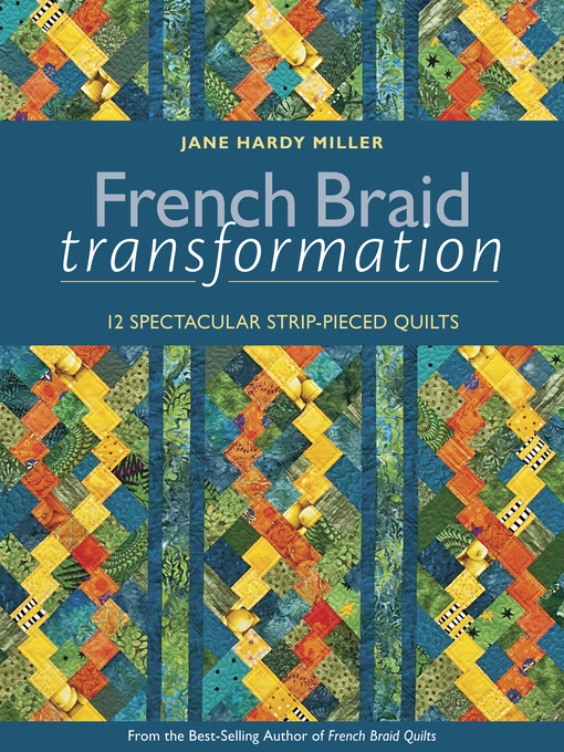 Cover image for French Braid Transformation
